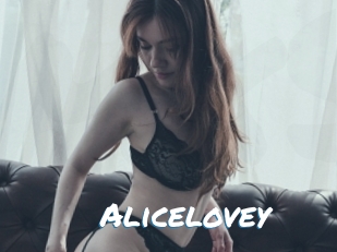 Alicelovey