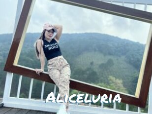 Aliceluria