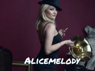 Alicemelody