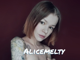 Alicemelty