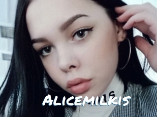 Alicemilkis