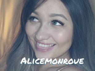 Alicemonroue