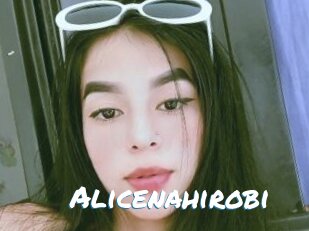 Alicenahirobi