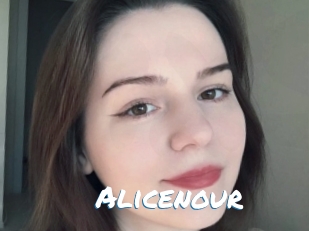 Alicenour