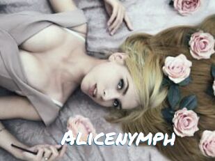 Alicenymph