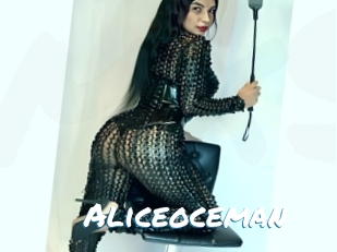 aliceoceman Max 50