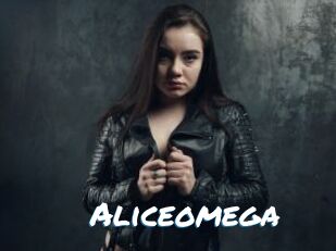 Aliceomega