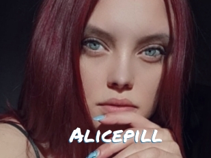 alicepill Max 50