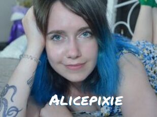 Alicepixie