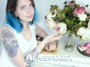 Alicepixiex