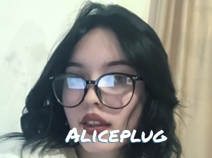 Aliceplug