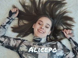 Alicepo