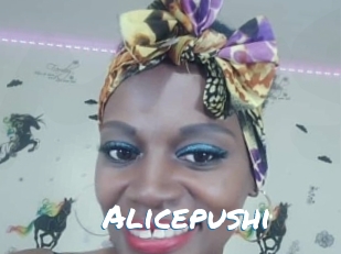 Alicepushi