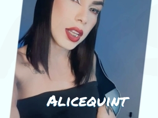 Alicequint