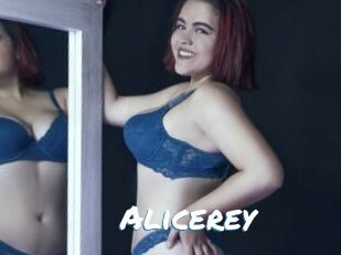 Alicerey