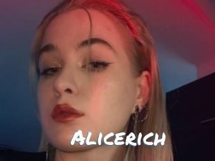 alicerich Max 50