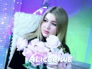 Aliceriwe