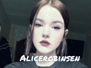 alicerobinsen Max 50