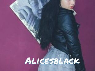 Alicesblack