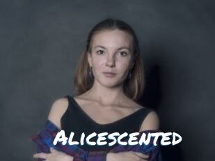 Alicescented