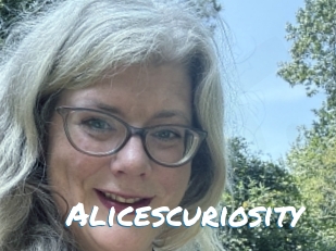 Alicescuriosity