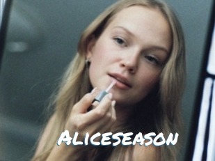 Aliceseason