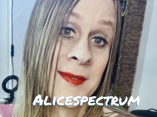Alicespectrum