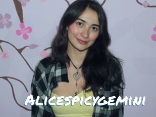 Alicespicygemini