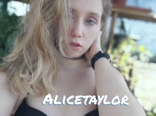 Alicetaylor