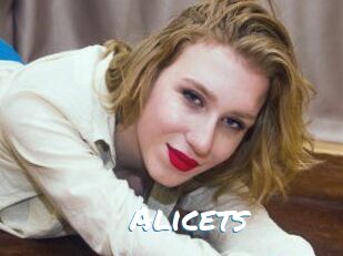 Alicets