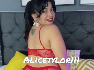 Alicetylor111