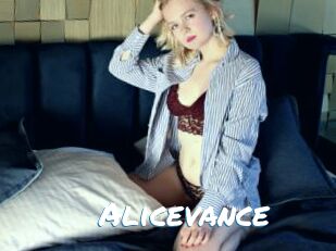 Alicevance