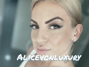 Alicevonluxury