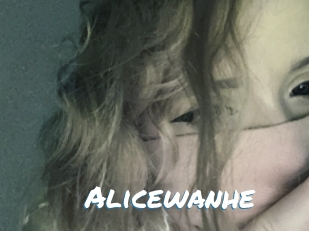 Alicewanhe