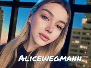 Alicewegmann