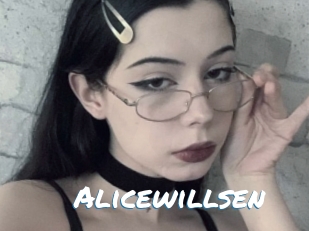 Alicewillsen