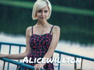 Alicewillton