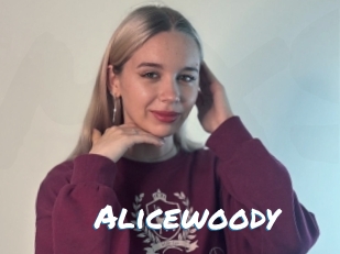 Alicewoody