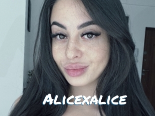 Alicexalice