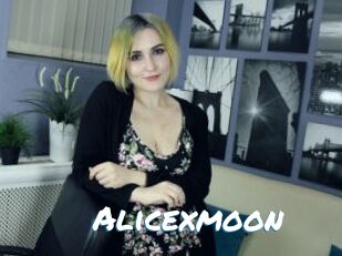 Alicexmoon
