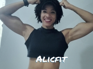 Alicfit