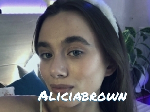 Aliciabrown