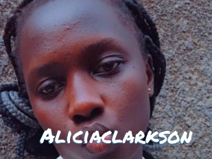 Aliciaclarkson