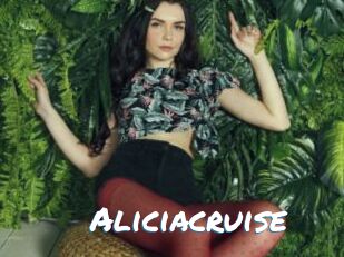 Aliciacruise