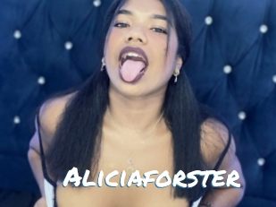 Aliciaforster