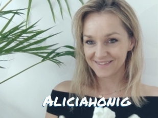 Aliciahonig