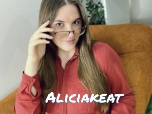 Aliciakeat