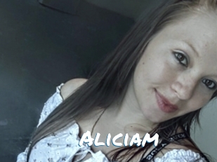 Aliciam