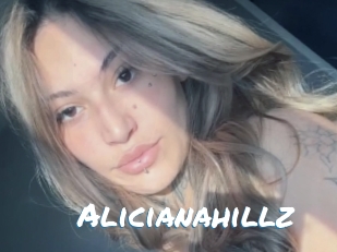 Alicianahillz