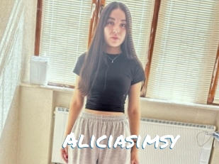 Aliciasimsy